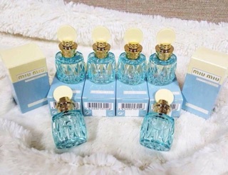 💕NƯỚC HOA NỮ MIU MIU MINI 7,5ML