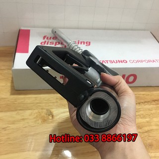 Cò bơm xăng dầu Tatsuno cao cấp phi 27