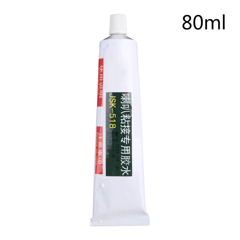 Keo Sửa Chữa Đa Năng 80ml Cho Loa