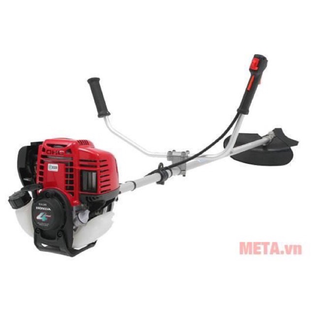Máy Cắt Cỏ Honda Gx35- Mới 100%