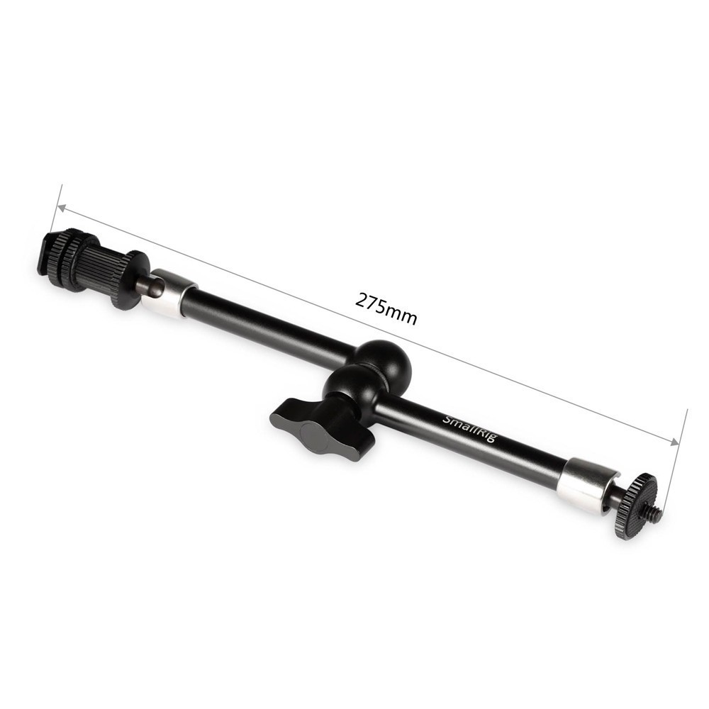 Giá đỡ SMALLRIG Articulating Rosette Arm 1498