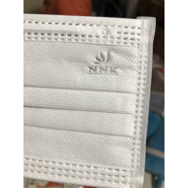KHẨU TRANG GIẤY KK NNK 4 lớp | BigBuy360 - bigbuy360.vn