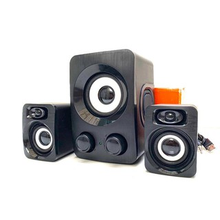 [ SALE LỚN ] Loa Vi Tính Q7 Để Bàn Loa Cắm Dây Laptop Máy Tính Âm Thanh Cực Lớn Bass Đỉnh Cao