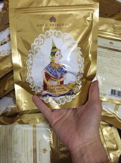 Miếng dán thải độc bàn chân THÁI LAN CHÍNH HÃNG