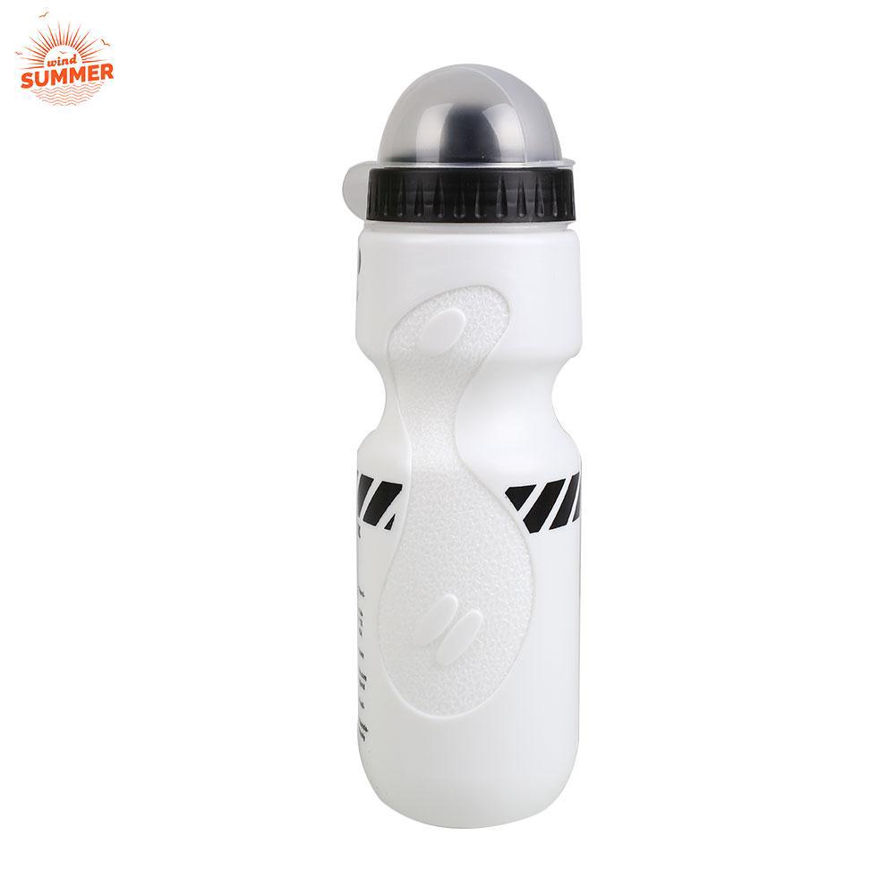 Bình Nước 650Ml Gắn Xe Đạp