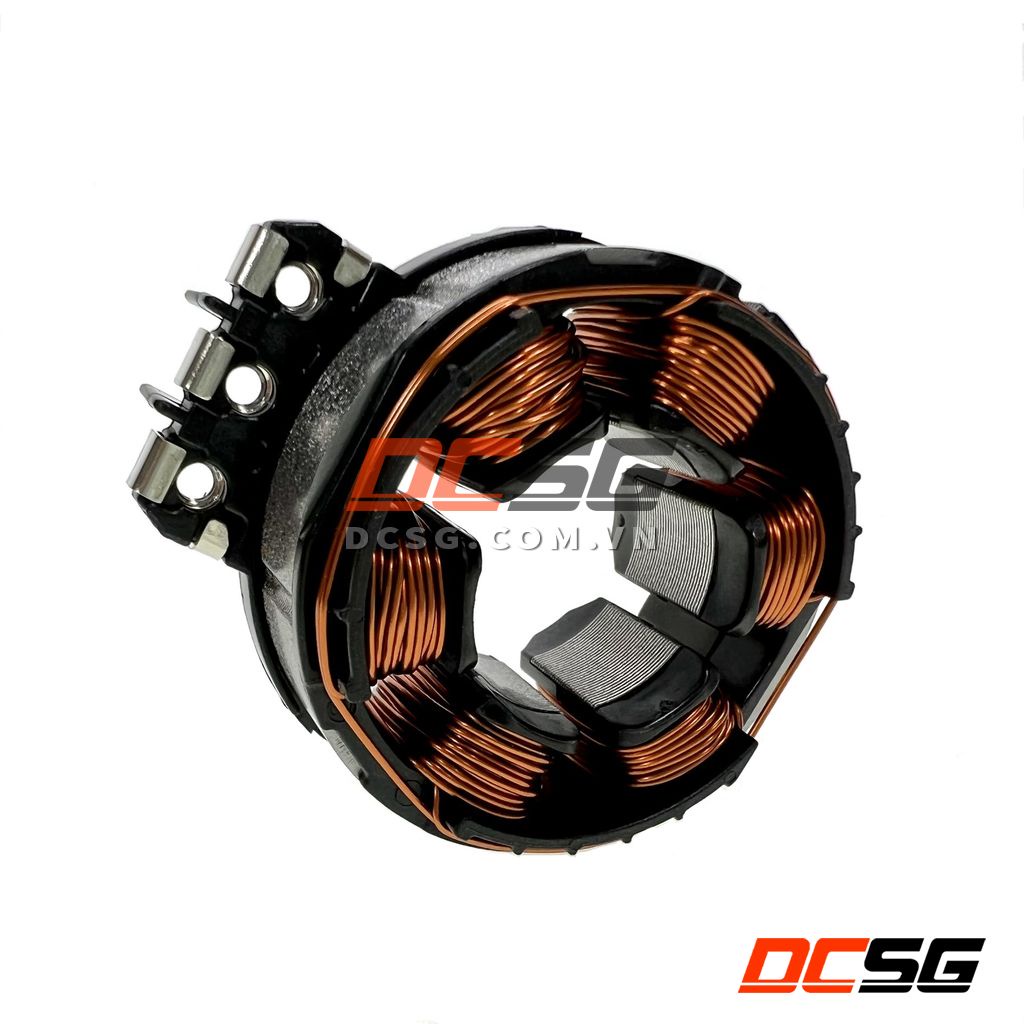 629464-5 Stato máy vặn vít dùng pin 40Vmax Makita TD001G | DCSG