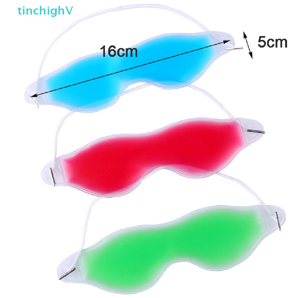 Mặt Nạ Mắt Giảm Quầng Thâm Giảm Mệt Mỏi