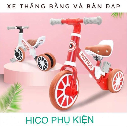 5 Hộp Sữa Morinaga Số 2 - Chilmil (850g) - Tặng xe chòi chân thăng bằng cho bé