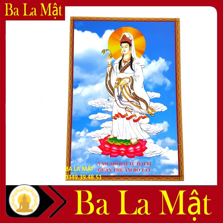 Chú Đại Bi ( BA LA MẬT SHOP )