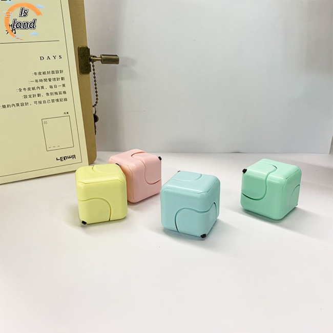 [IS] Con Quay Đồ Chơi Fidget Spinner NhiềU MàU SắC GiúP GiảM Stress