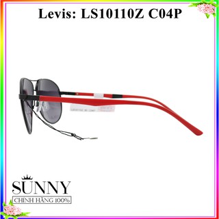 Kính Mát Unisex Levi's LS10110Z