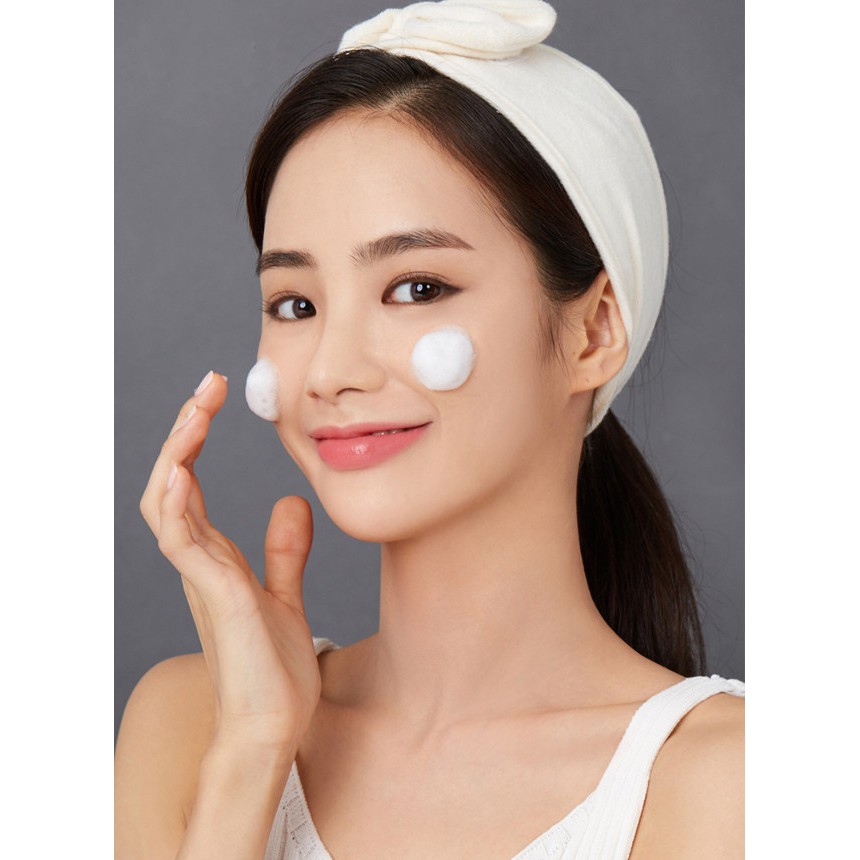 Chai Sữa Rửa Mặt Cấp ẨM Trắng Da Lameila nội địa sỉ rẻ makeup cleanser | BigBuy360 - bigbuy360.vn