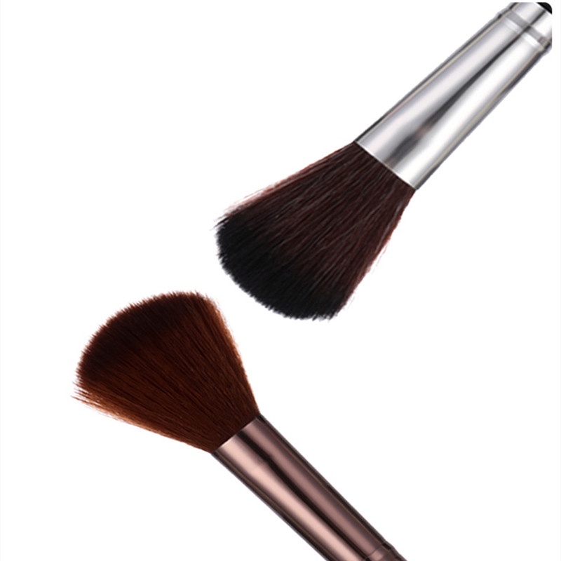 Bộ 7 Cọ Trang Điểm Mắt Môi Chất Lượng Cao GDTIMA