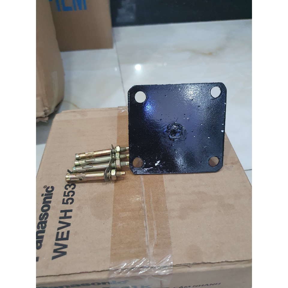 Móc treo quạt trần MOCTREO