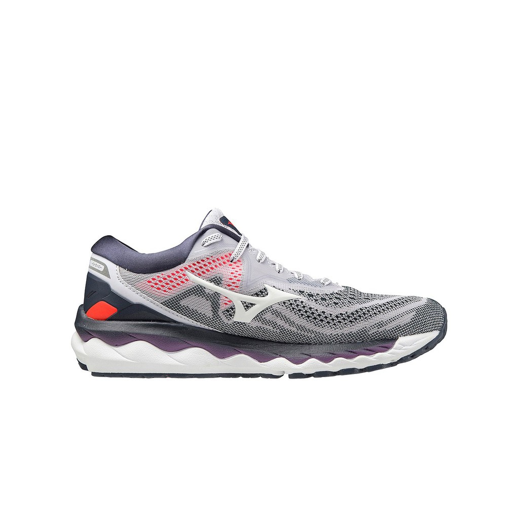 Giày Chạy Bộ Nữ Mizuno Wave Sky 4 - J1GD200242