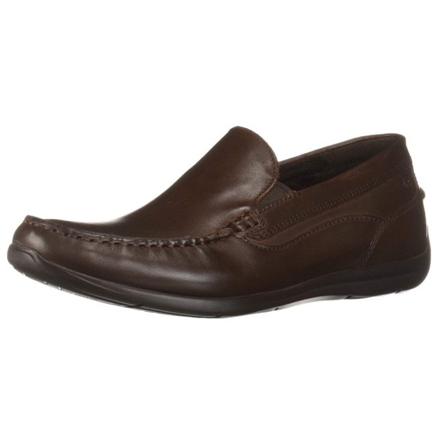 GIÀY MỌI DA NAM ROCKPORTS XÁCH TAY MỸ - SIZE 42