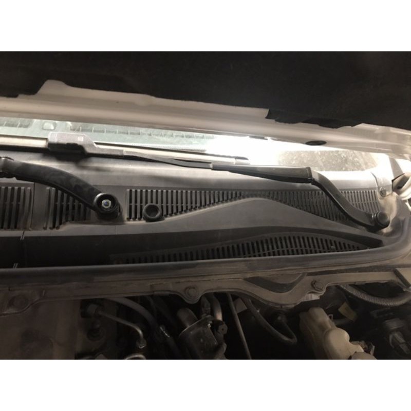 Nắp chụp cần gạt mưa FORD RANGER, EVEREST & MAZDA BT50