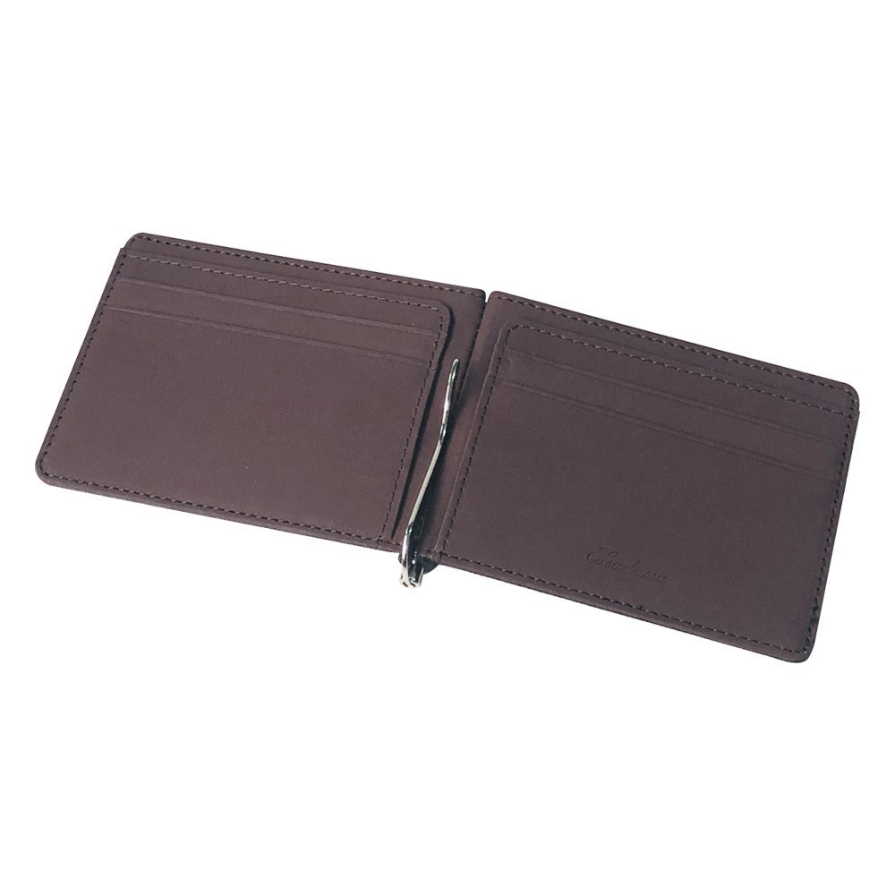 -Hàng nhập khẩu Ví nam kẹp tiền tiện dụng, ví da nam cao cấp đựng thẻ  Liên hệ mua hàng  084.209.1989