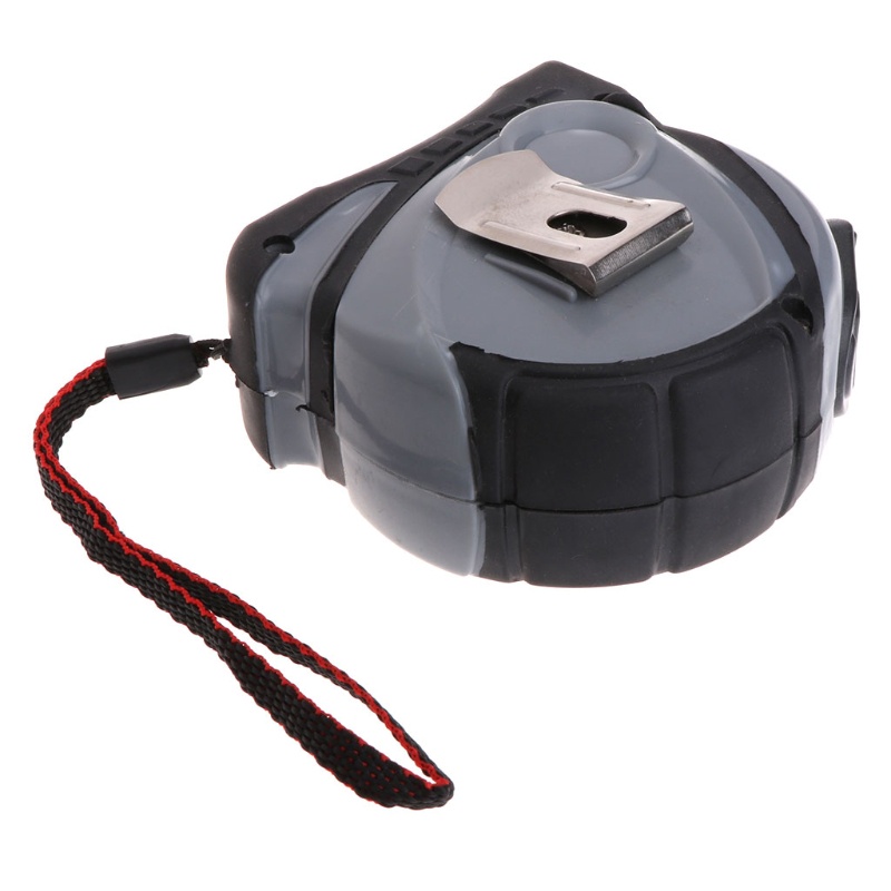 Thước Dây Hai Mặt Bằng Thép Dài 5m 7 5m Tiện Dụng Cho Nhà Bếp