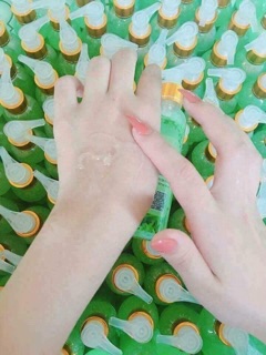 KÍCH TRẮNG TRÀ XANH NO1