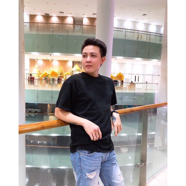 COMPO 5 ÁO THUN TRƠN-Chất cotton | BigBuy360 - bigbuy360.vn
