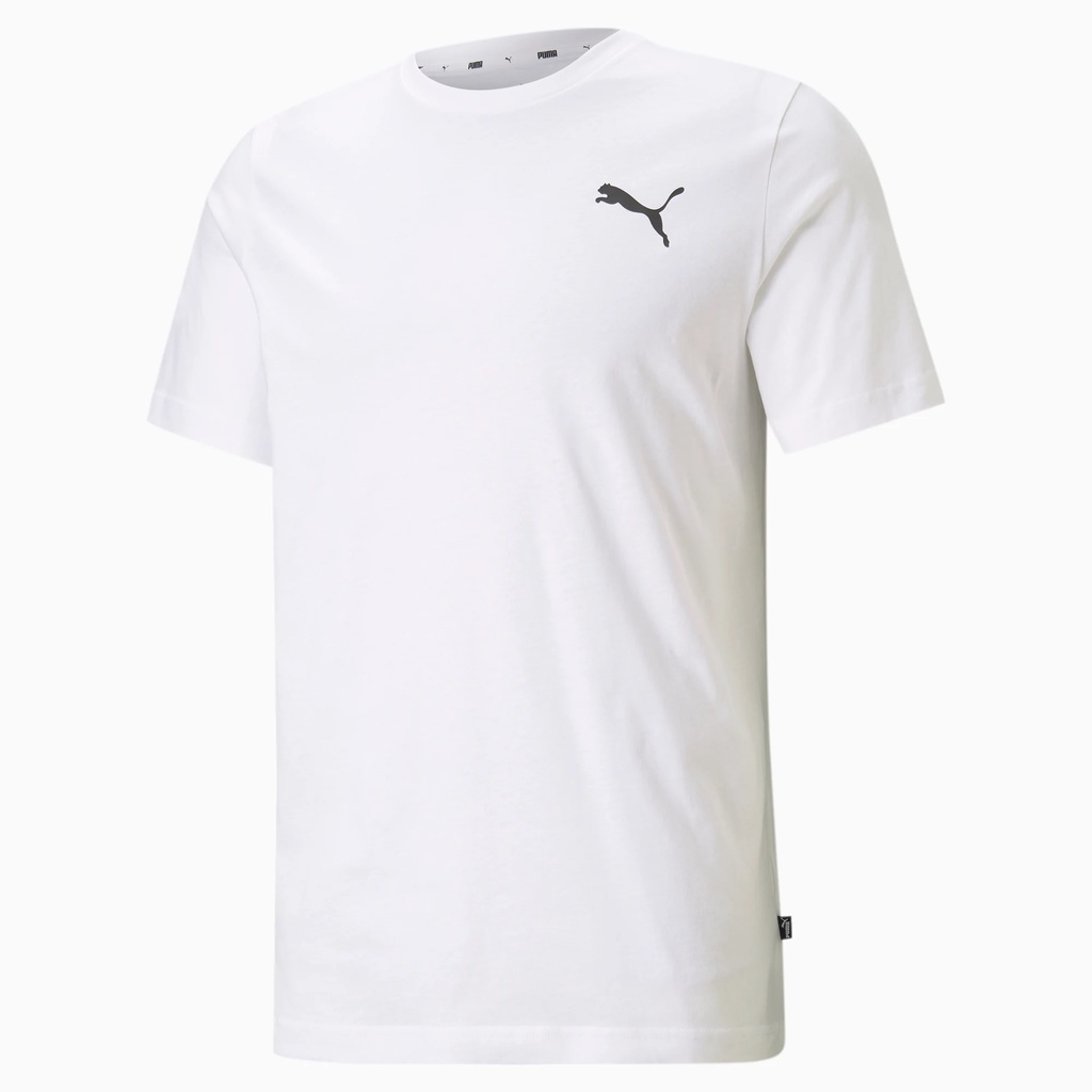 Áo Thun Thể Thao In Logo PUMA Thời Trang Cho Nam 58666852 - Tổ giày