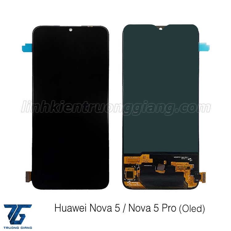 MÀN HÌNH HUAWEI NOVA 5 / NOVA 5PRO (ZIN OLED)