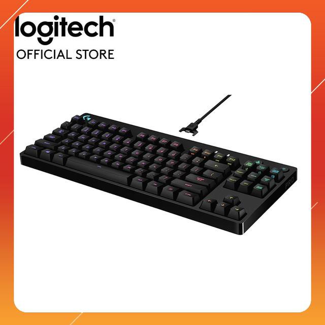 Bàn phím cơ Logitech G Pro