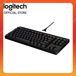 Bàn phím cơ Logitech G Pro