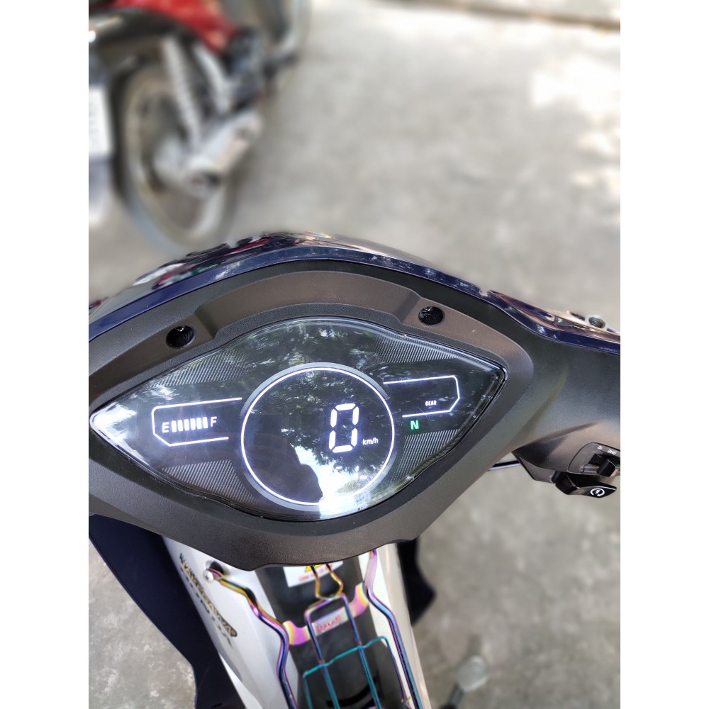 Đồng hồ Ware rs100, s100, A100 2009-2016 mẫu 2020 chỉ cần gim vào là xong