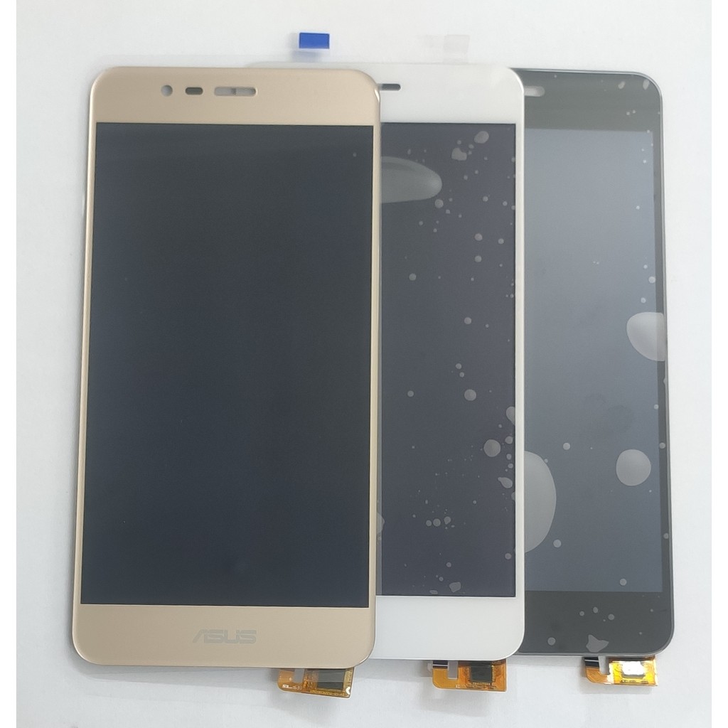 Màn Asus Zen 3 max 5.2 / ZC520TL / X008D đen