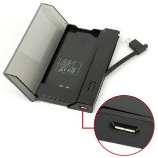 Hộp sạc rời dành cho Blackberry Z10