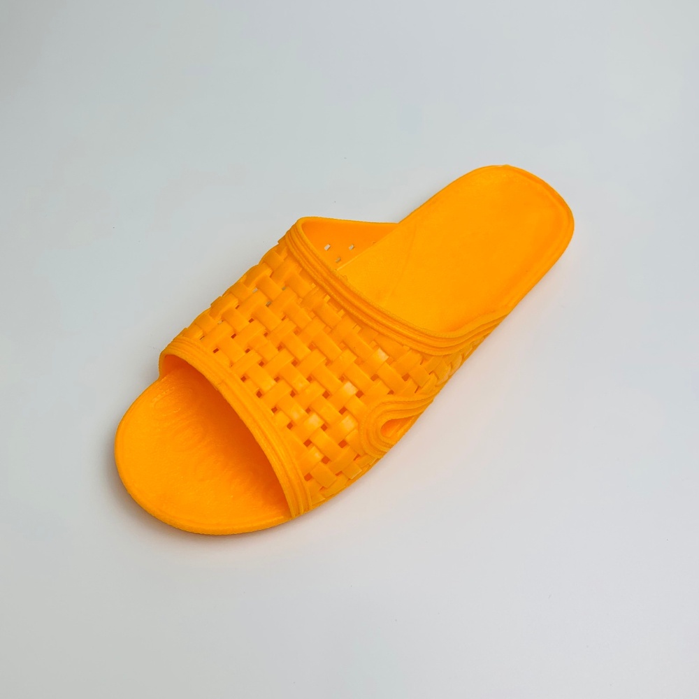 Dép đệm vàng A - Thương hiệu Việt Thắng