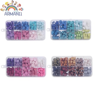 Armani hộp 200 viên sáp làm con dấu niêm phong cho phong bì thư