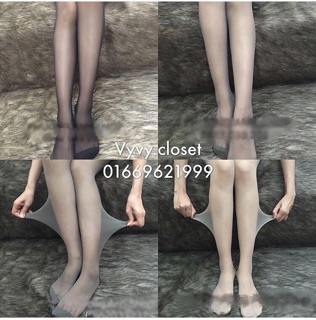 Tất giấy SIÊU DAI SIÊU TRONG