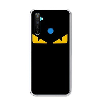 Ốp lưng dẻo realme 5 - 01227 0160 monster02