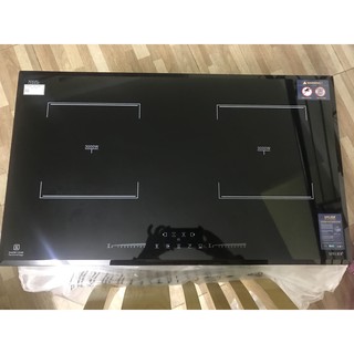 Bếp từ đôi spelier spm-960i plus - hàng chính hãng