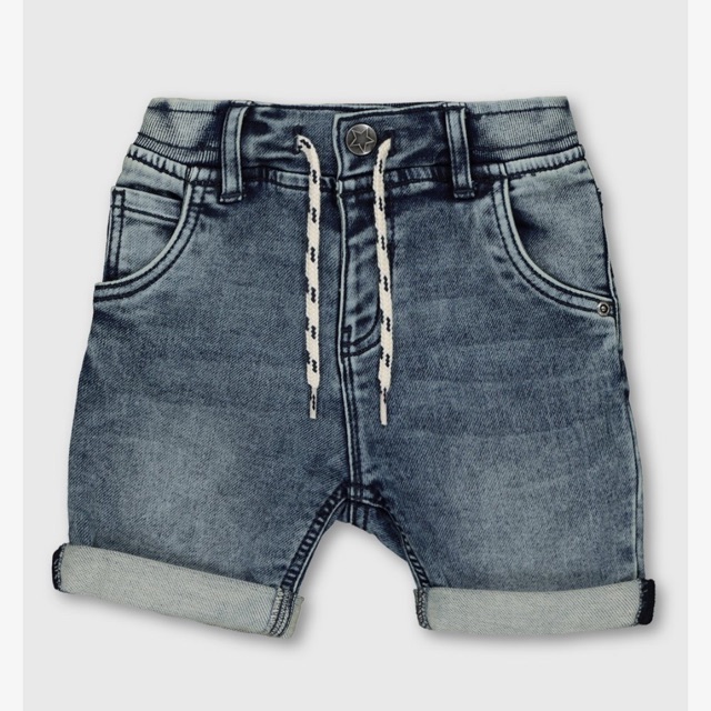Quần sort jean bụi siêu hot săn sale đủ size