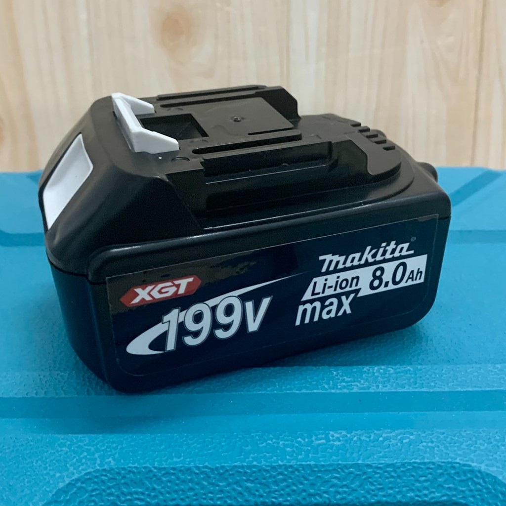 Pin máy khoan makita dw htc pin 10 cell 199V, 118V pin bulong pin siết vít Mua 4 Pin Tặng 1 Hộp Nhựa Đựng