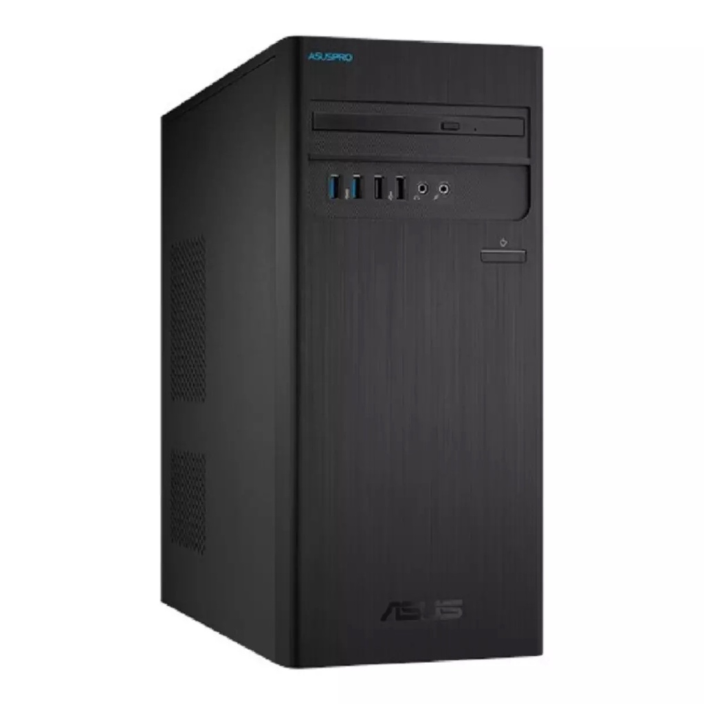 PC ASUS ROG D340MC-I38100159D i3-8100 4GB 128GB K+M/Linux