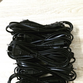 Dây nguồn loa kéo