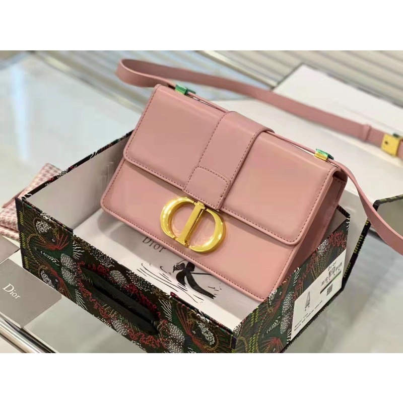 ✅Túi DIO 30 MONTAIGNE SPSL - 24x16cm