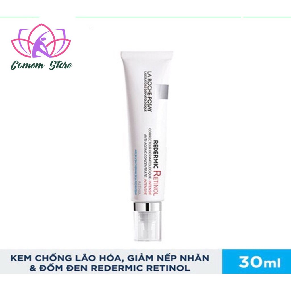 Dưỡng chất chuyên biệt giúp ngăn ngừa các dấu hiệu lão hóa da La Roche-Posay