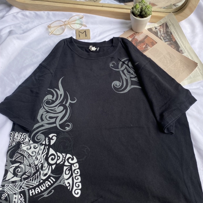 [Màu đen -Thun Mỹ 2hand ] Áo thun / Áo phông Mỹ 2hand / Secondhand/Lẫn size (được chọn size, chọn mẫu) | BigBuy360 - bigbuy360.vn