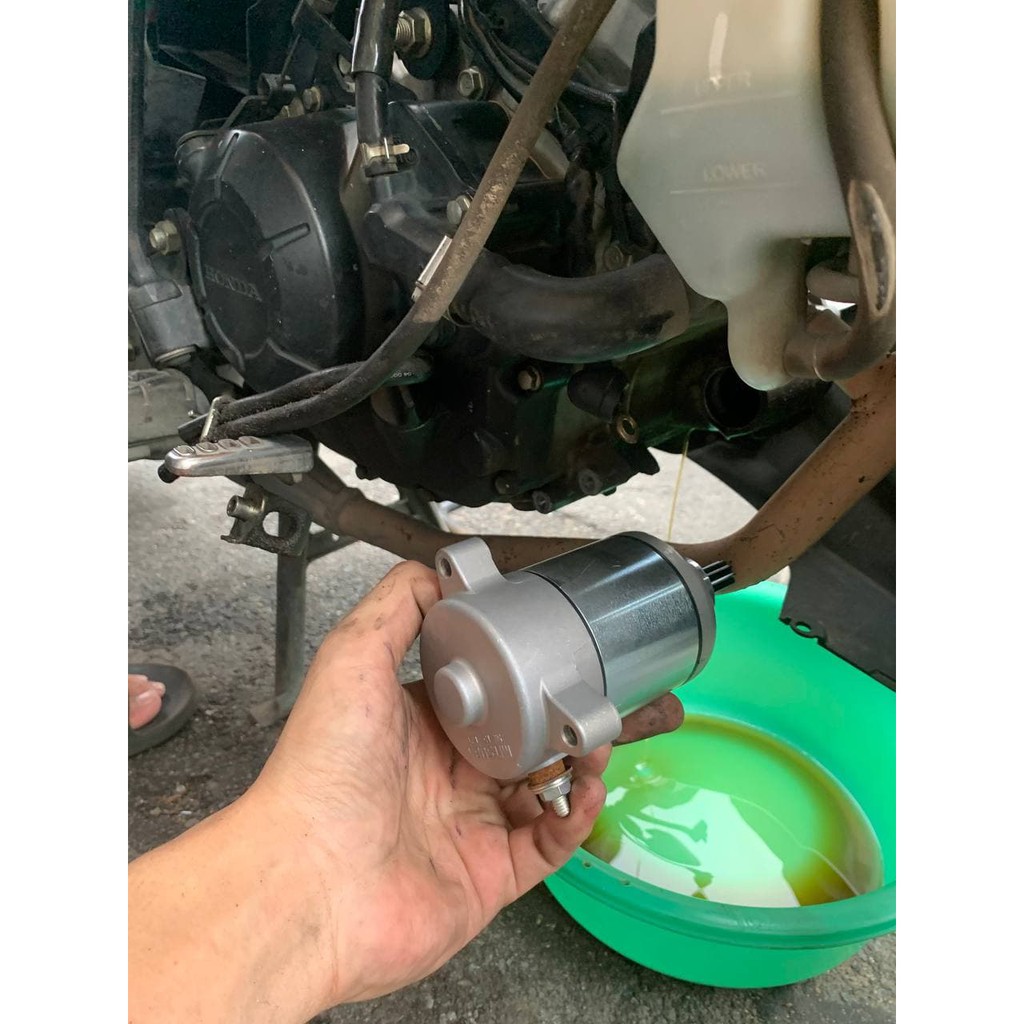 Củ đề SONIC WINNER GTR chính hãng Honda Indonesia  31200K56N01