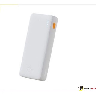 Sạc pin dự phòng Baseus Airpow Light Battery Fast Charging Power Bank 20000mAh 20W