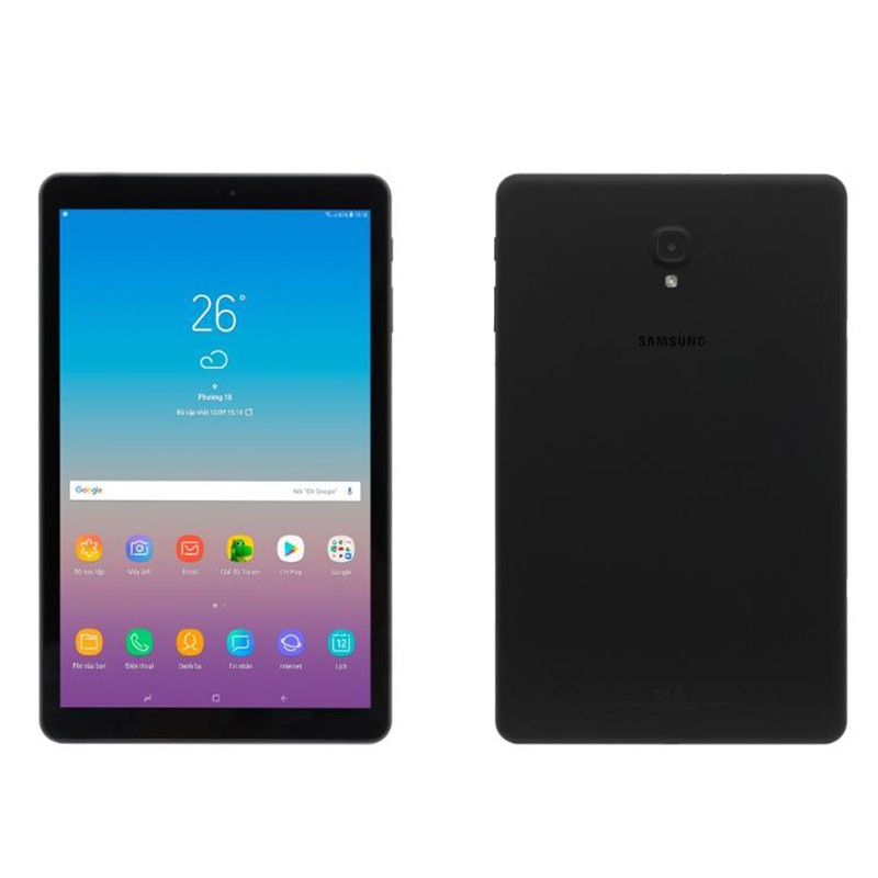 Máy tính bảng Samsung Galaxy Tab A 10.5" 3GB/32GB - Hàng chính hãng | BigBuy360 - bigbuy360.vn