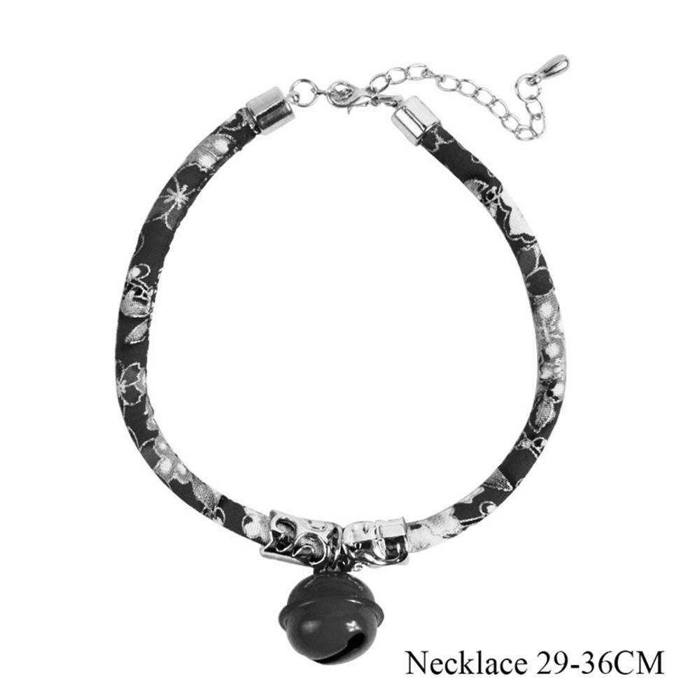 Vòng Đeo Cổ Cho Thú Cưng Có Thể Điều Chỉnh Kích Cỡ