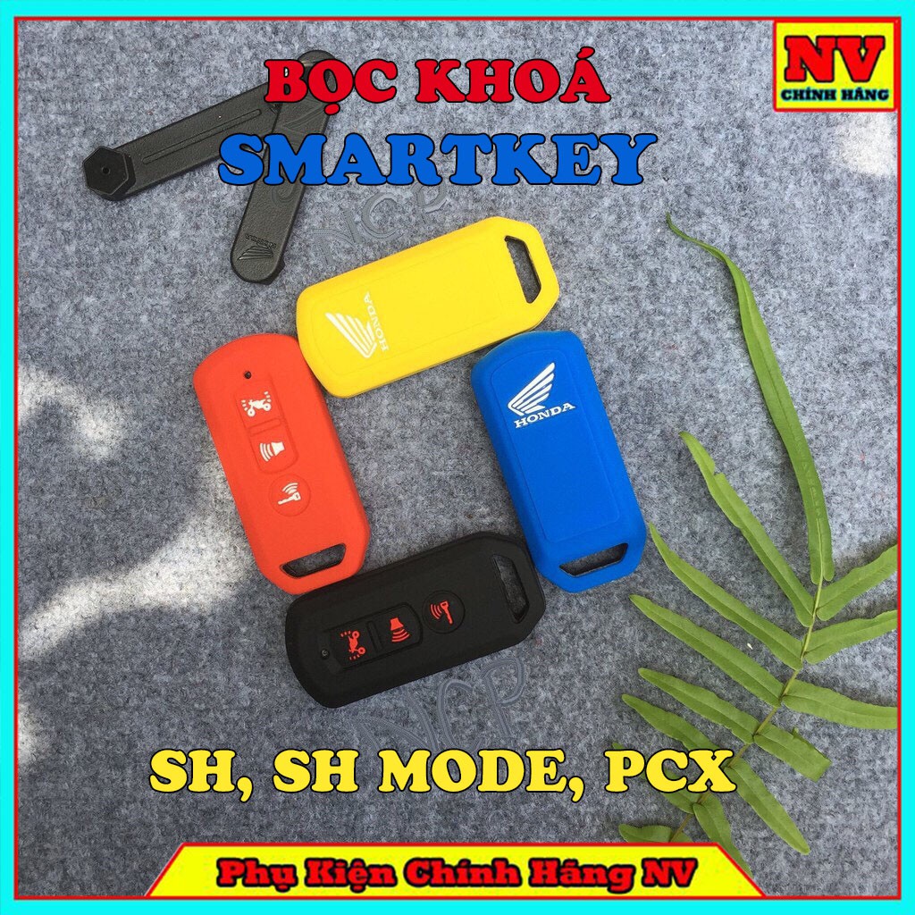Bọc Chìa Khoá Smartkey SH, SH Mode, PCX