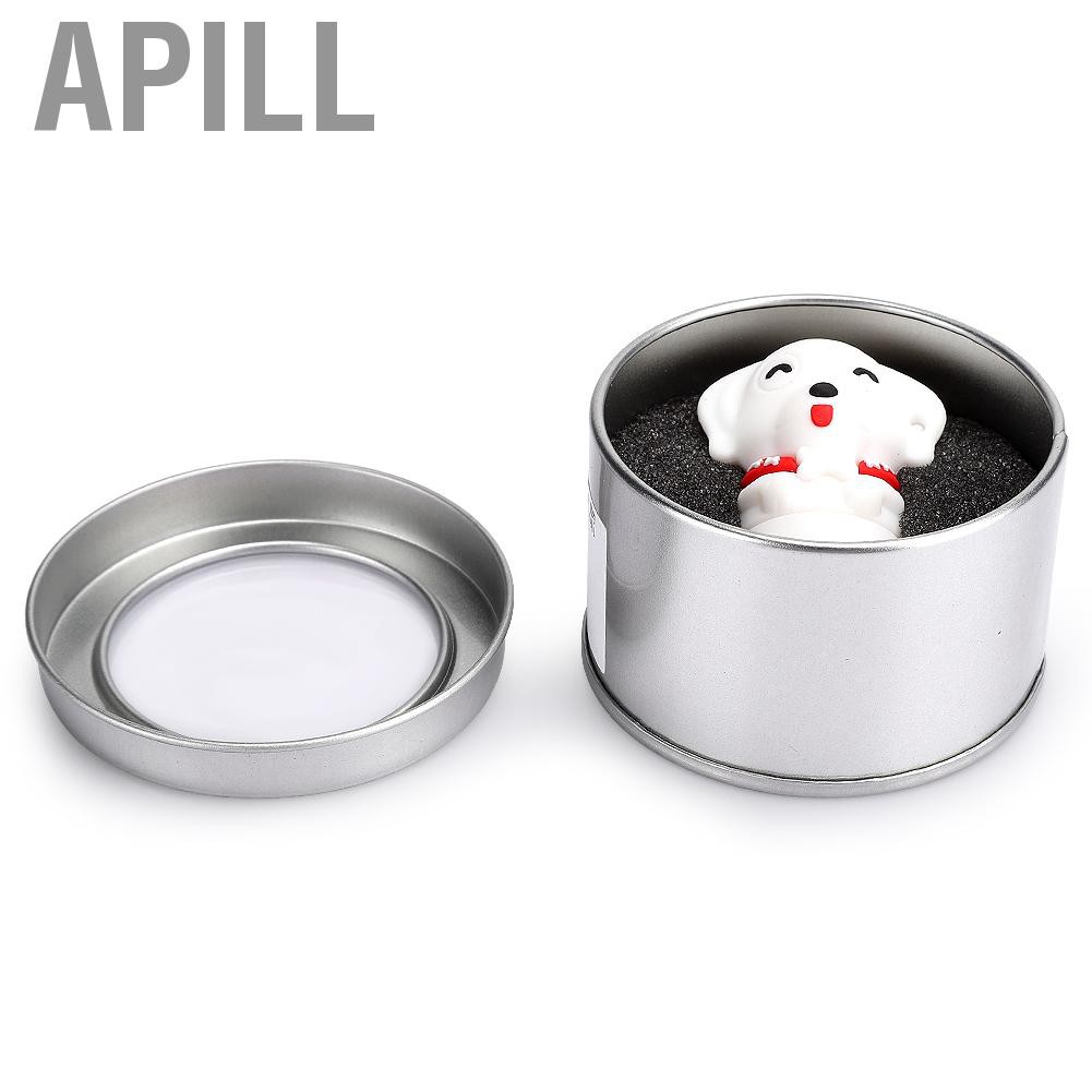 Ổ Đĩa Usb Di Động Hình Hoạt Hình Apill Cho Laptop Pc | BigBuy360 - bigbuy360.vn